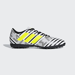 Adidas Nemeziz 17.4 Férfi Focicipő - Fehér [D69296]